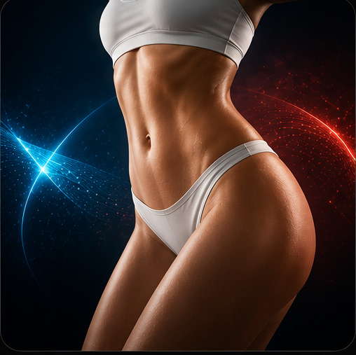 Myomodulation® body applications