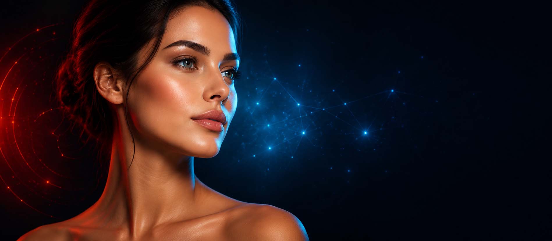 Facial aesthetics with Myomodulation®