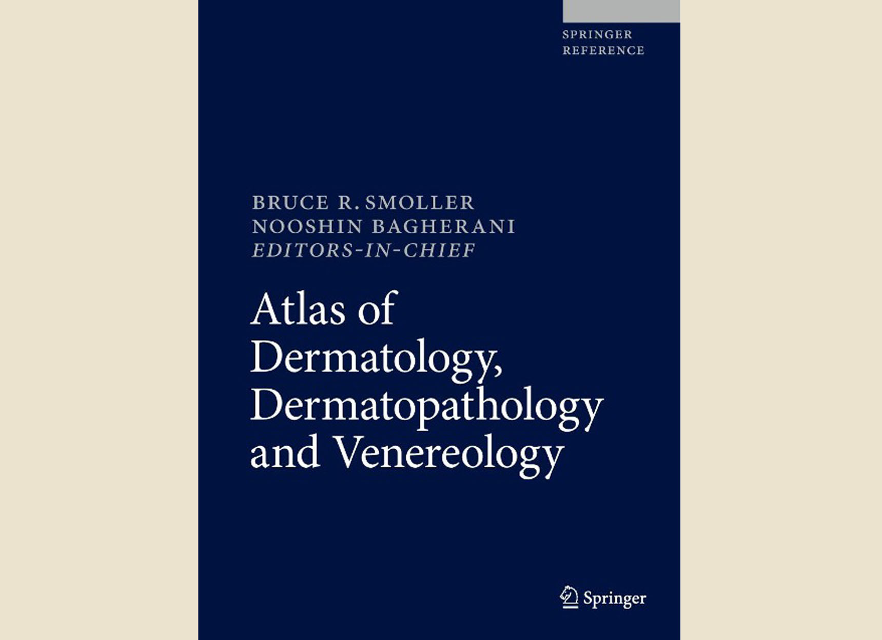 Atlas of Dermatology, Dermatopathology and Venereology — Springer