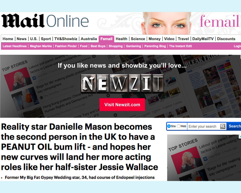 mail-on-line
