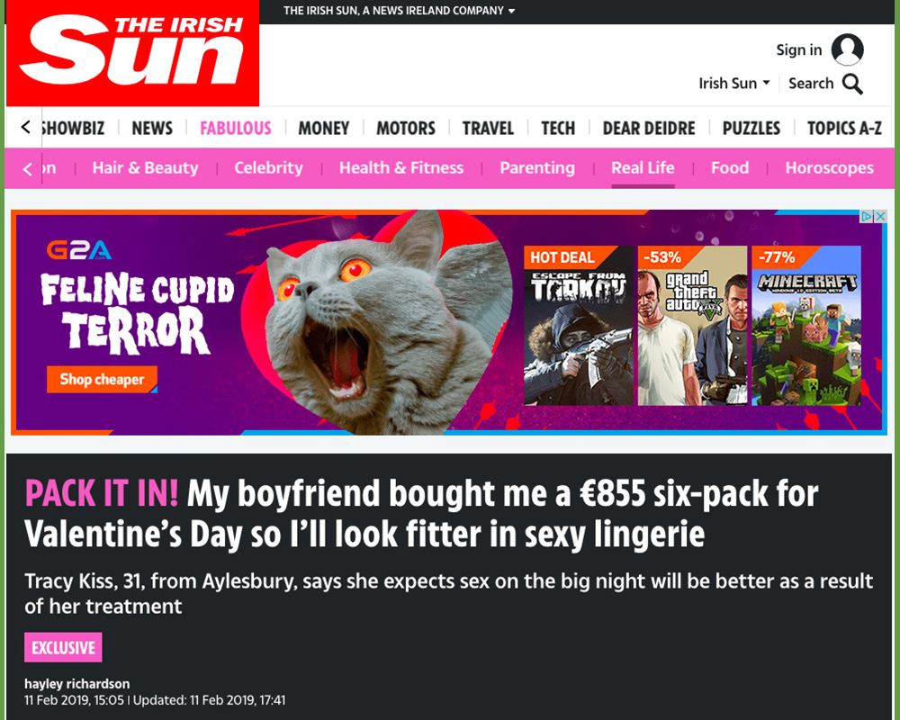 the-irish-sun